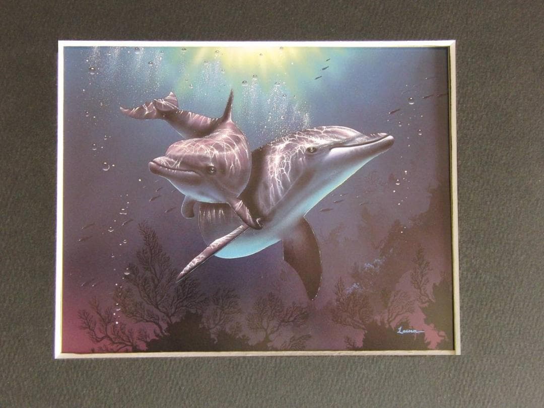 クリスチャンラッセン ニューホープII