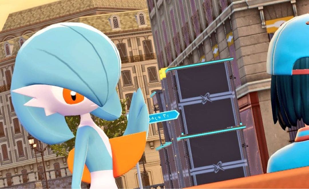 ポケモン 色違い サーナイト 特大 ぬいぐるみ ポケットモンスター