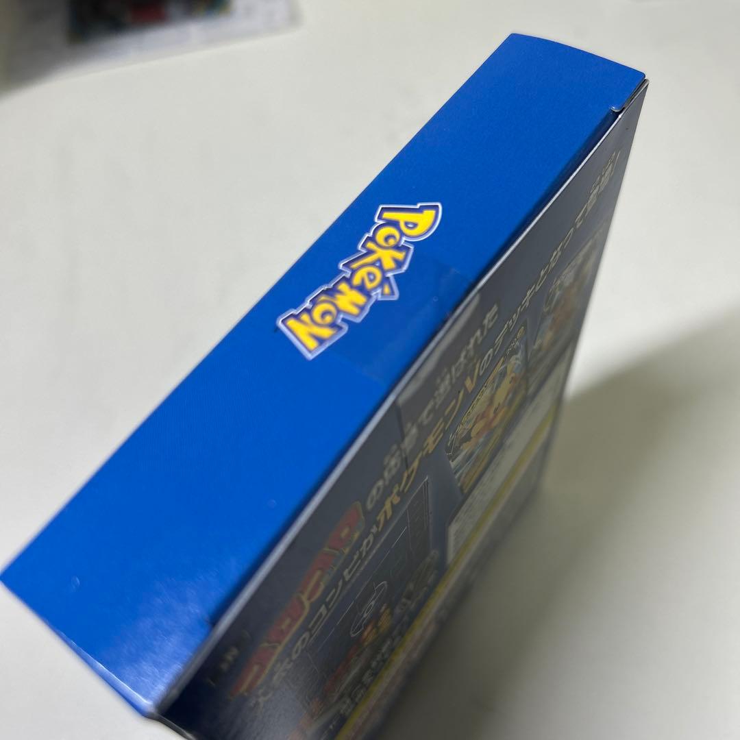 ポケモンカード引退品　スタートデッキ100 コロコロバージョン　プロモ付