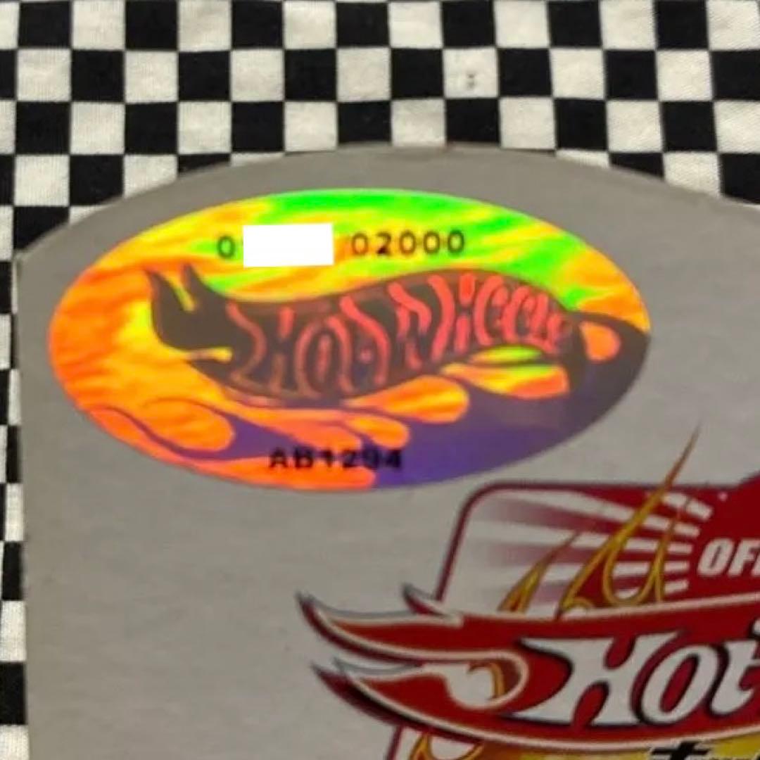 HotWheels日本限定 Dairy Delivery 大阪