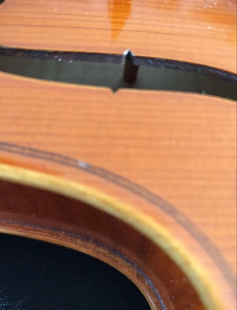 【美品】バイオリンPygmaliusピグマリウスstandard スタンダード