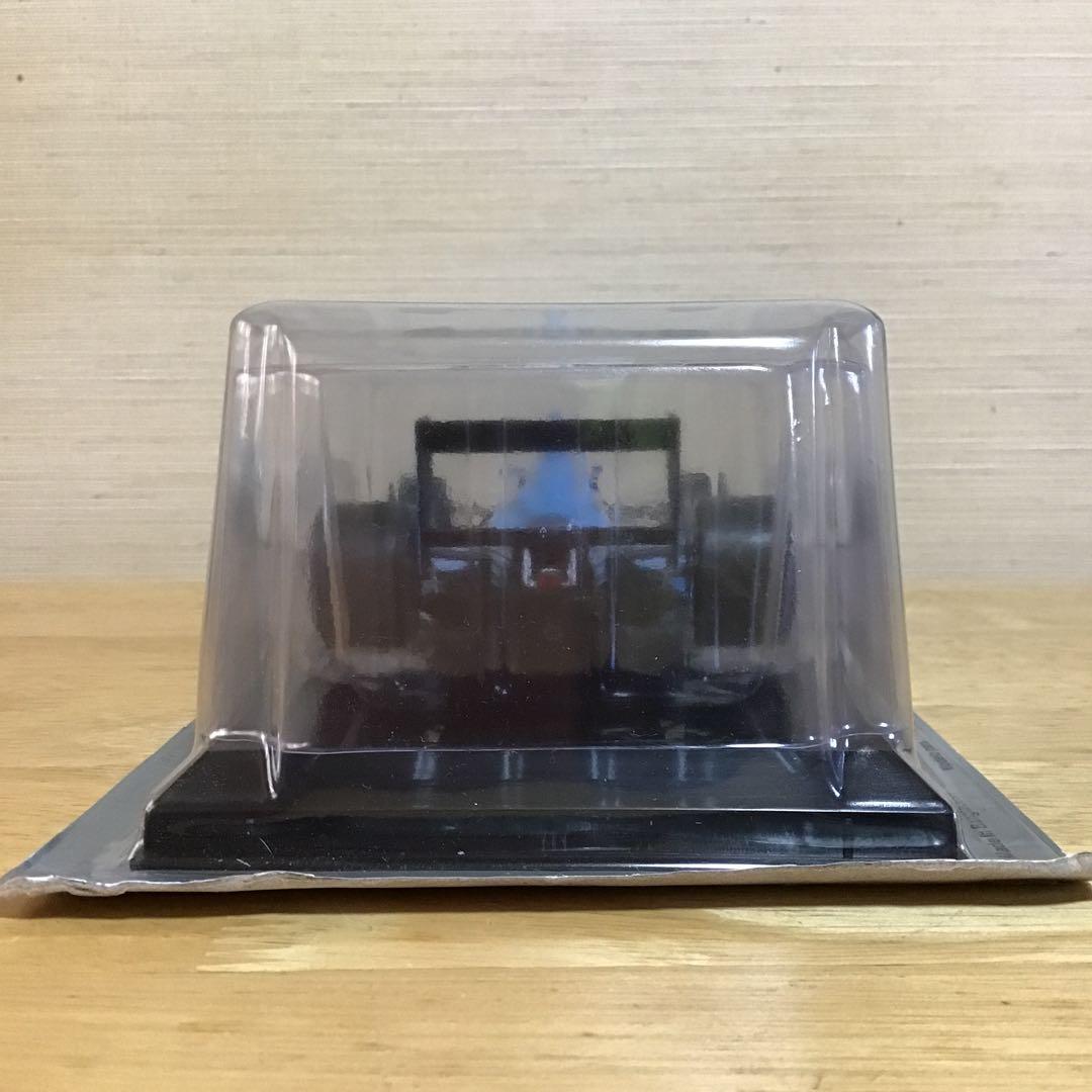 ビッグスケールF1コレクション 1/24 マーチ レイトンハウス 881 カペリ