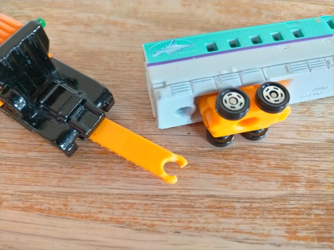 トミカ　まとめ売り