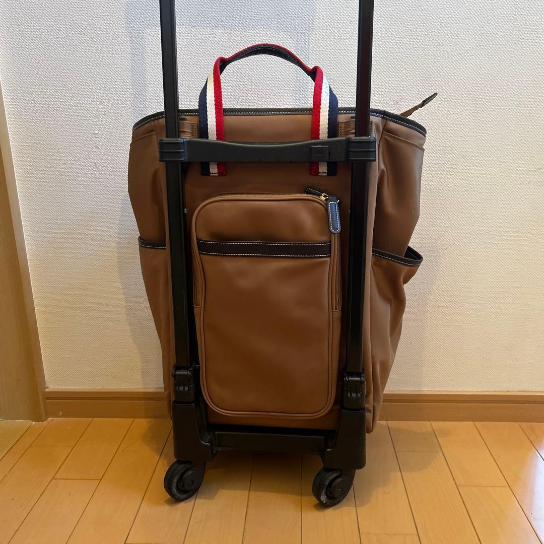 増田セバスチャン トイストーリー キャリーケース スーツケース 増田