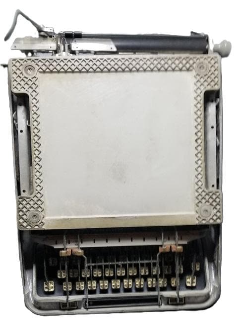 ☆FACIT タイプライター レトロ アンティーク☆ジャンク AKa5723