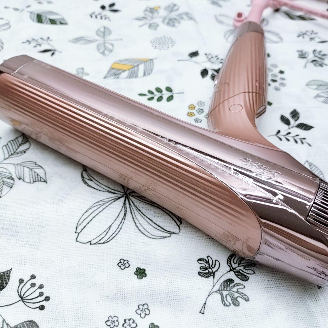 新品未使用⭐️付属品完備 Refa リファドライヤー スマート ダブル W