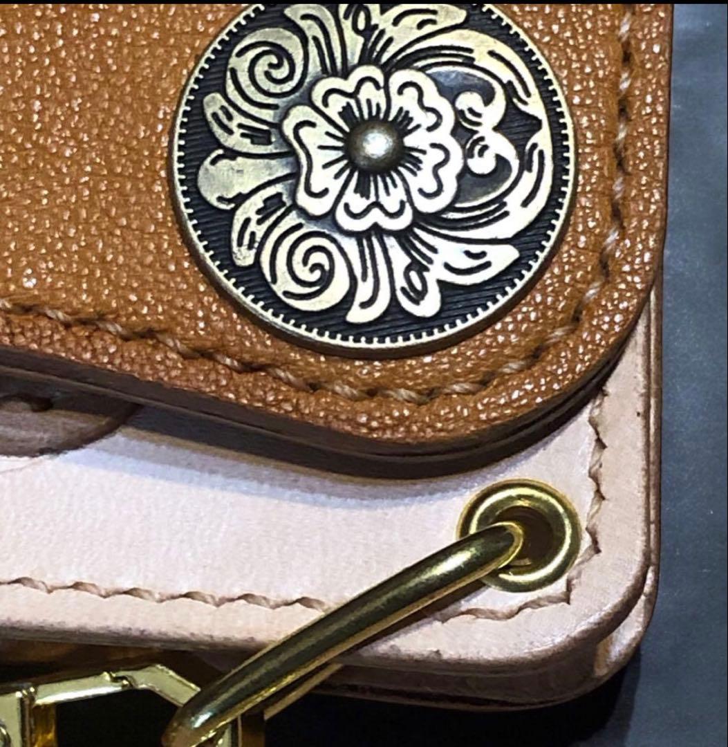 トラッカーウォレット　308