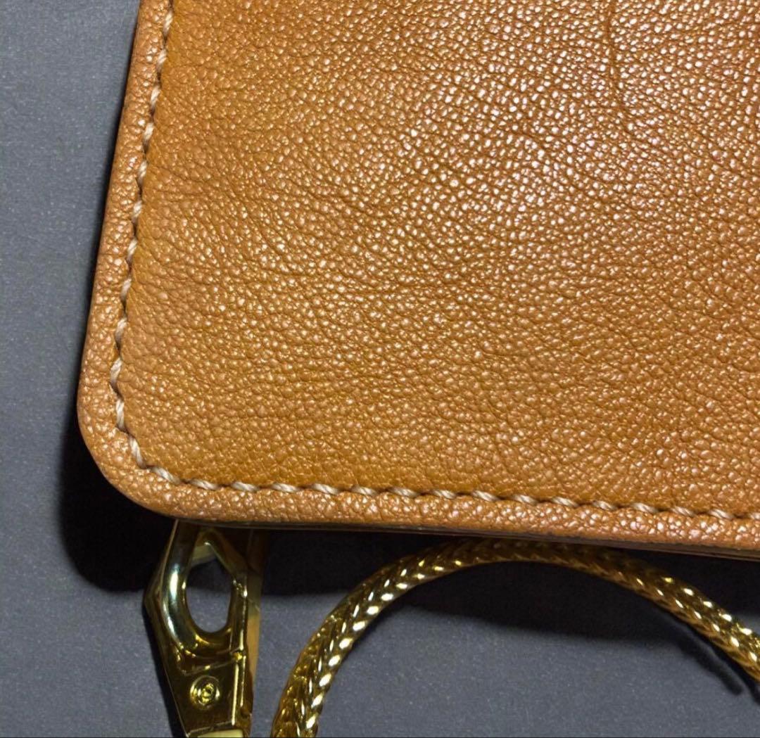 トラッカーウォレット　308