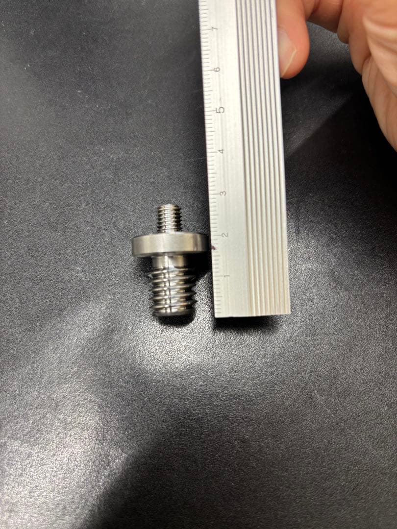 加熱試験器】消防点検用 タモ ジョイントHK-03※4個 加熱試験器】