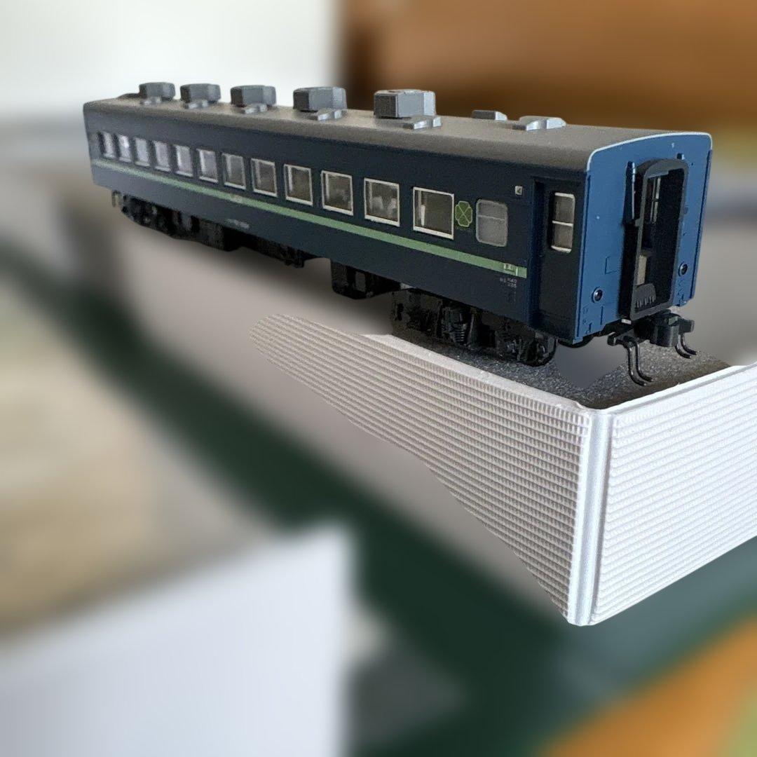 【新同】KATO 10-879/880 10系寝台急行津軽 基本増結11両フル⑩