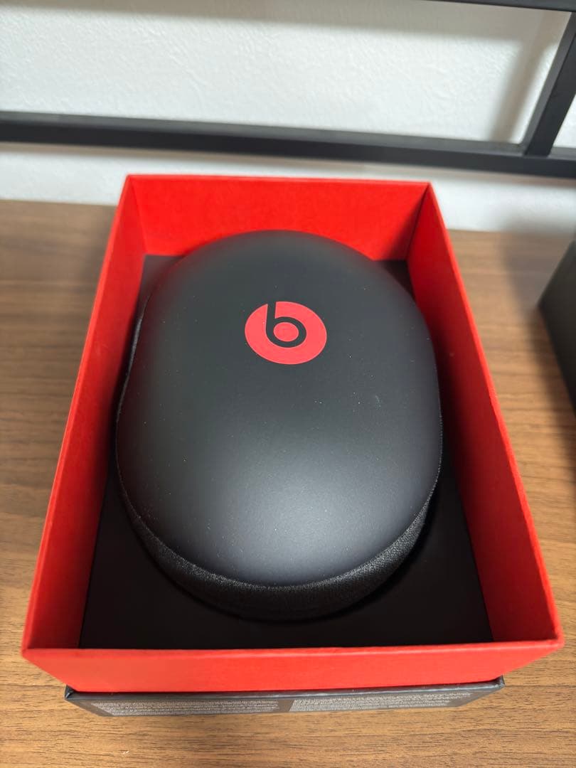 StudioWireless MHAJ2PA/B/Beats by Dr.Dre