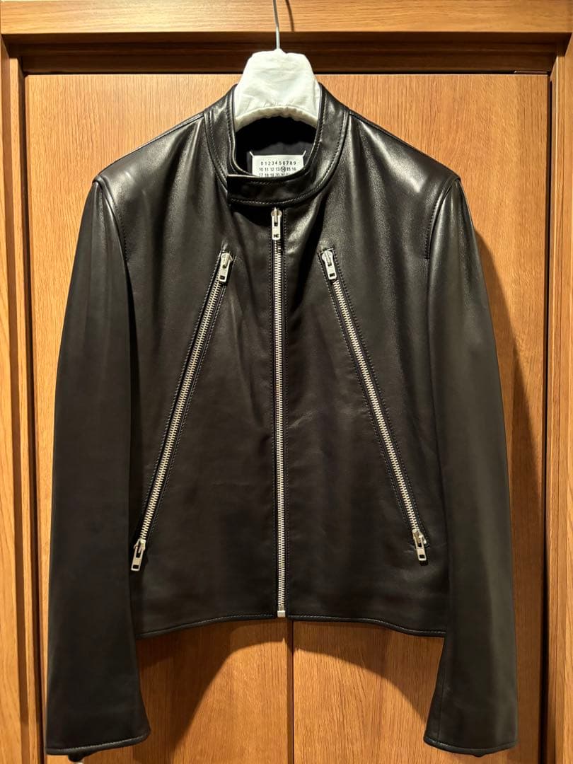 新品未使用 48 MARTIN MARGIELA マルタンマルジェラ - メルカリ