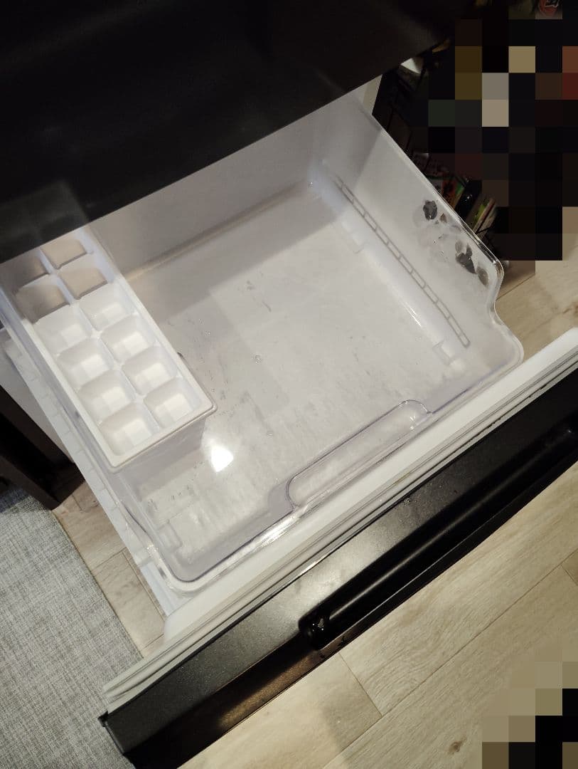 【8/29発送予定】SHARP冷蔵庫 152L