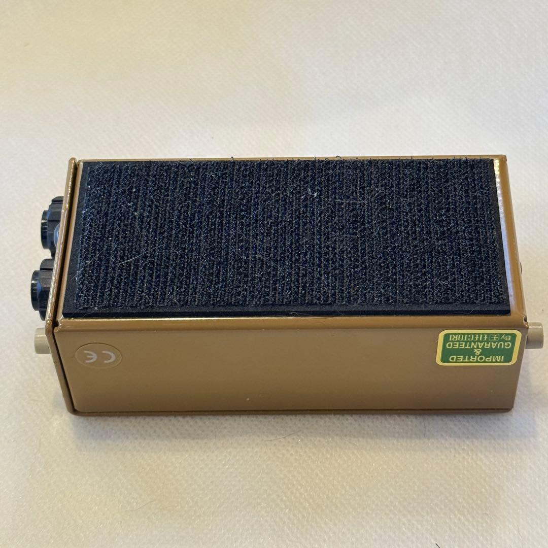 【美品❗️】Radial StageBug SB-4 ダイレクトボックス