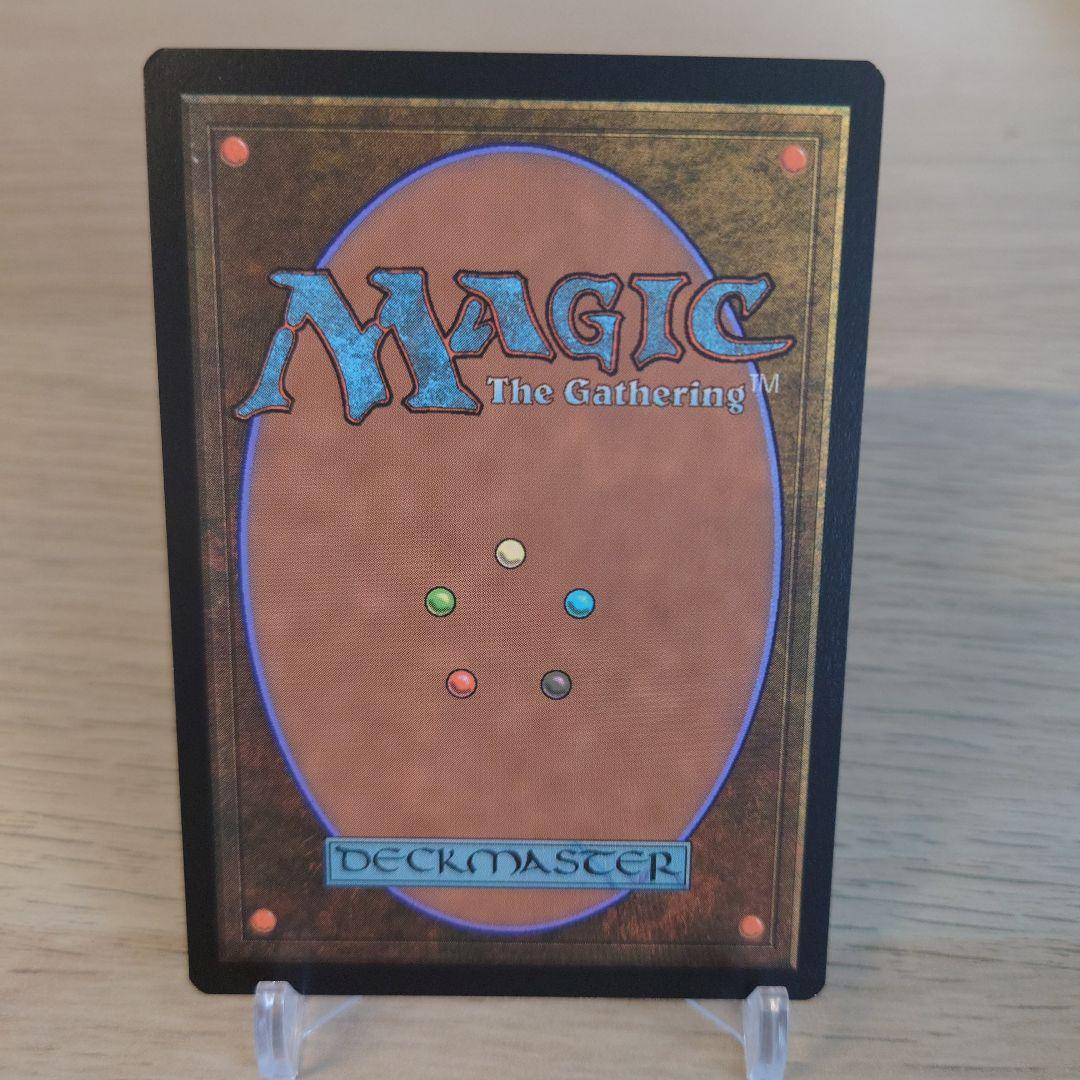 MTG【宝石の睡蓮】統率者レジェンズ（CMR） 初版