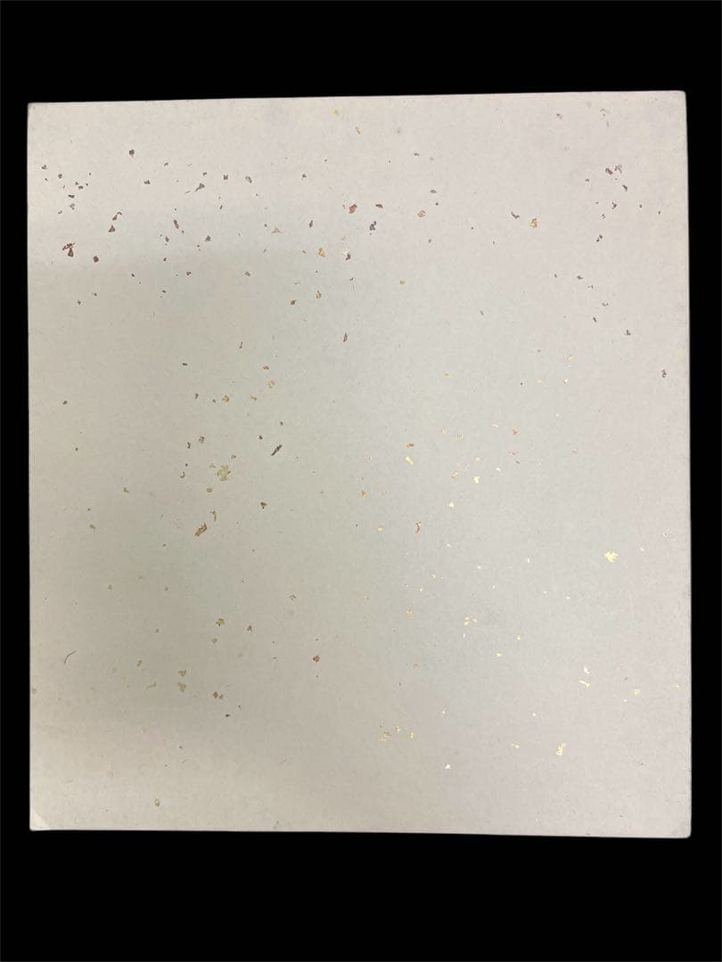 日本画家　吉田登穀　真作　肉筆！絹色紙画