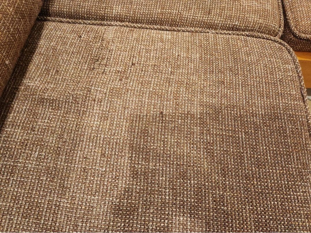 unico ウニコ ALBERO アルベロ 3Pソファ(オットマンなし)