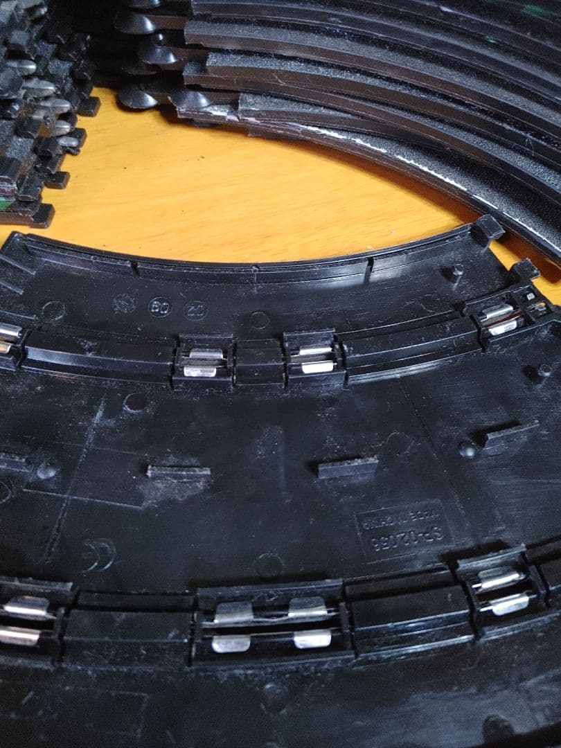 1/32スロットカーコース