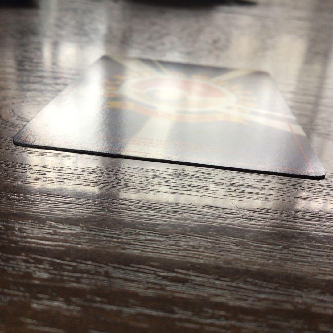 ポケモンカード　旧裏　ライチュウ