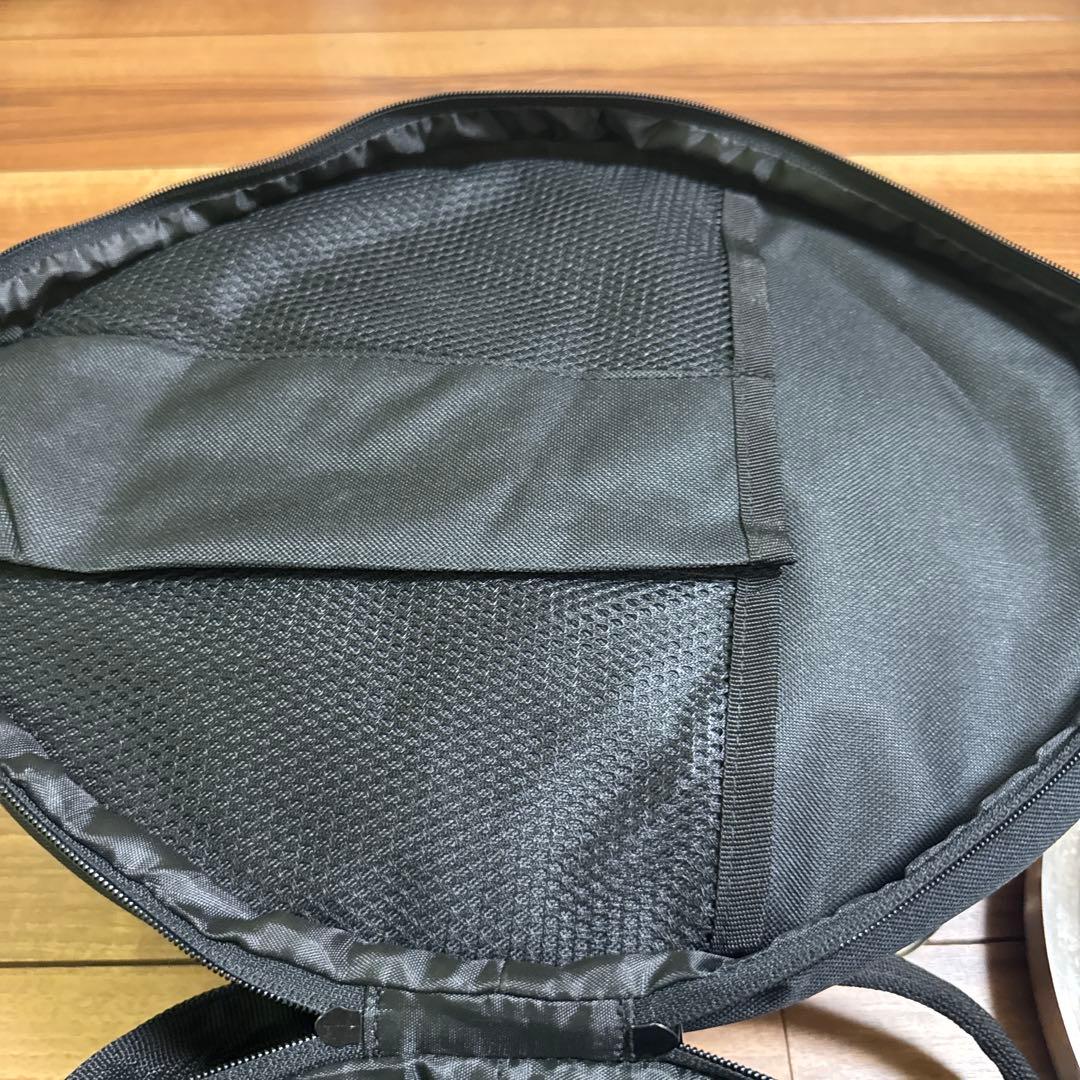 SOTO ステンレス ダッチオーブン10インチ 収納バッグ付き