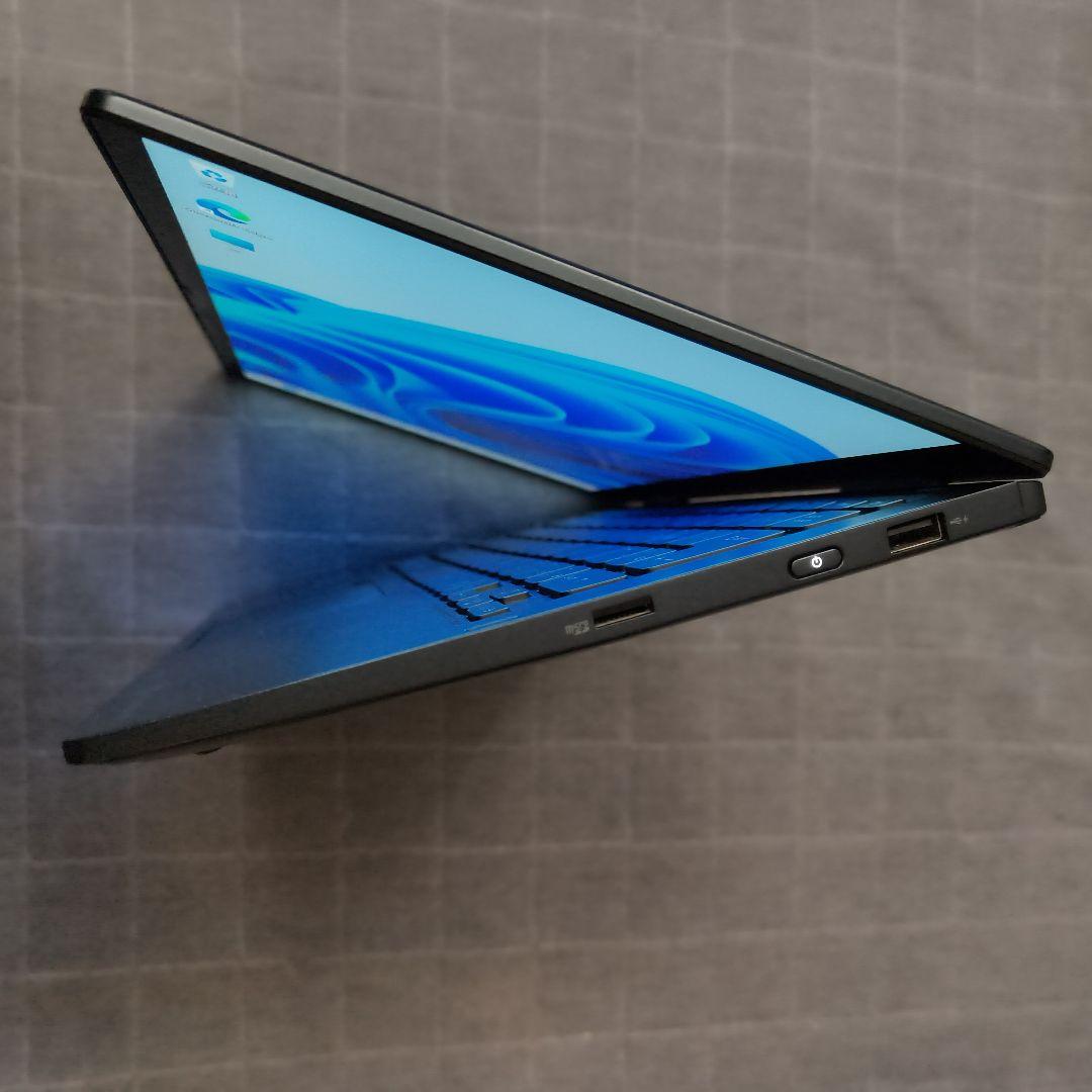 タッチ 良好 Dynabook 超軽量 爆速11世代i5 16GB 512G 3 - メルカリ