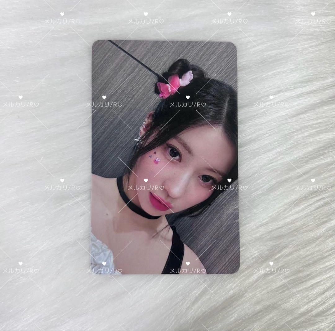 babymonster ベビモン アサ autumn ラントレ トレカ - メルカリ