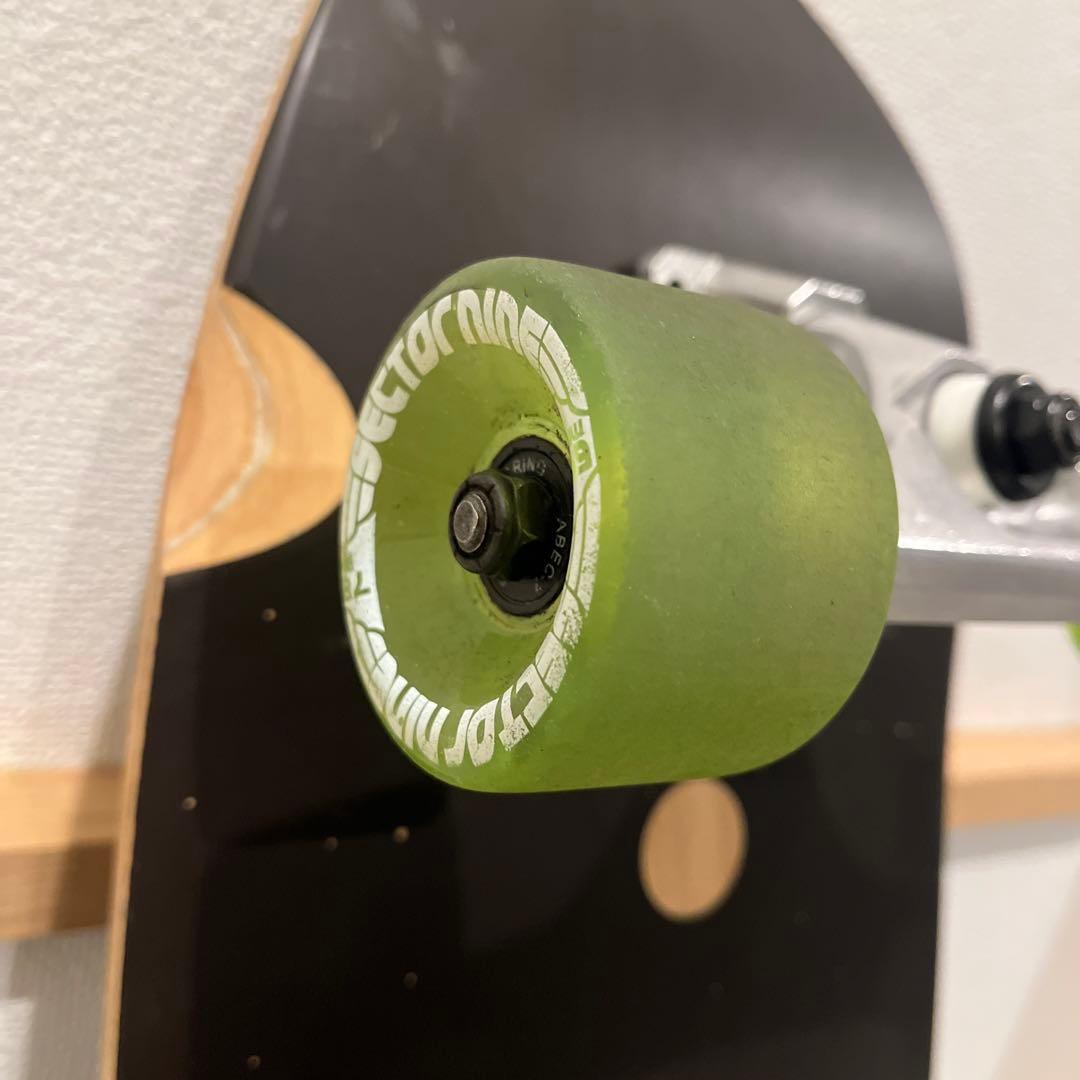 スケートボード　スケボー　サーフスケート　 コンプリート