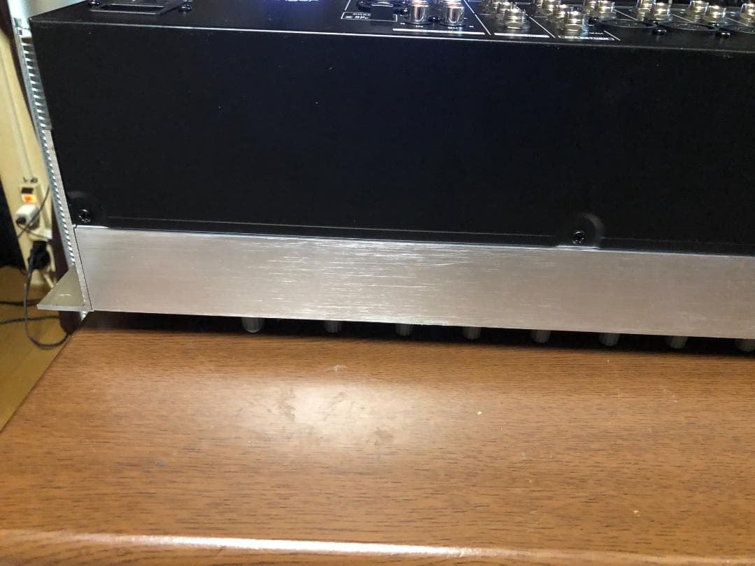 b*e様 Behringer EUROPACK RX1202FX V2 アナログ