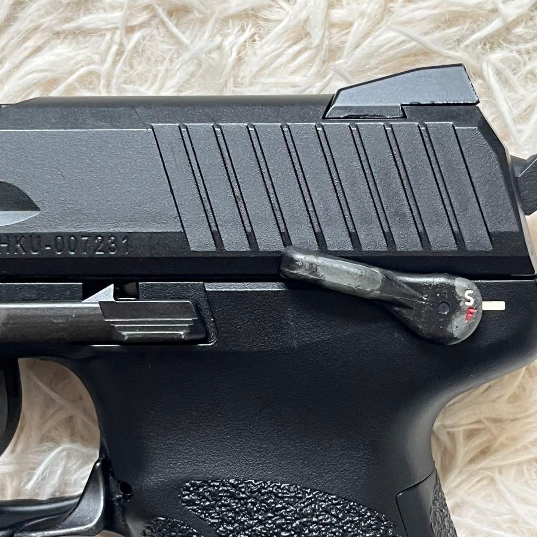 YaRy様専用】東京マルイ HK45 ガスブローバック セット サバゲー