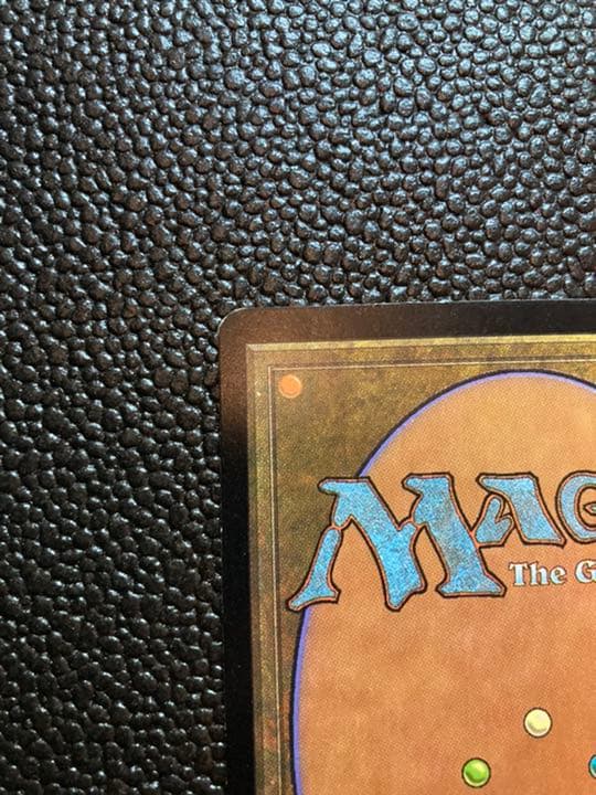 MTG 第7版 沸騰/Boil 英語版 foil