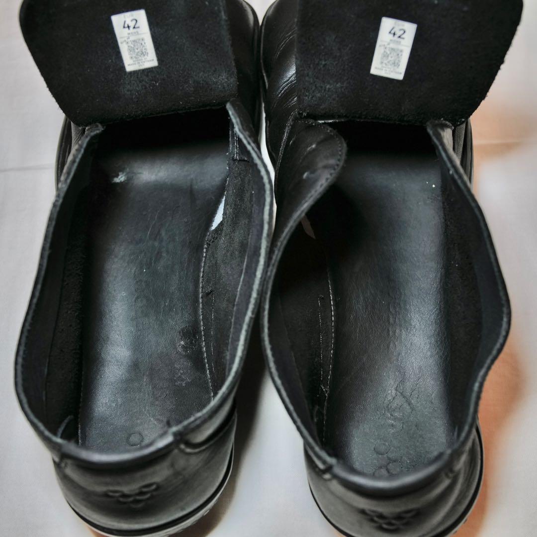 Vivobarefoot RA IV ヴィボベアフット