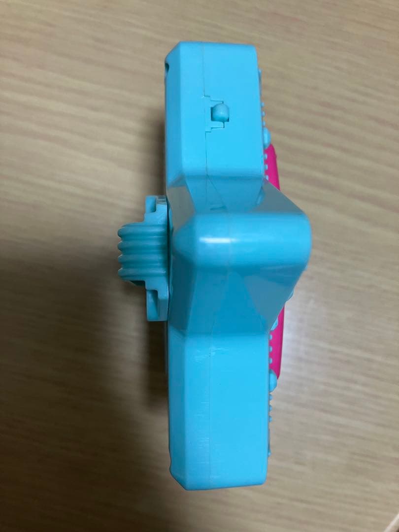 きらりんレボリューション スターライトタンバリン