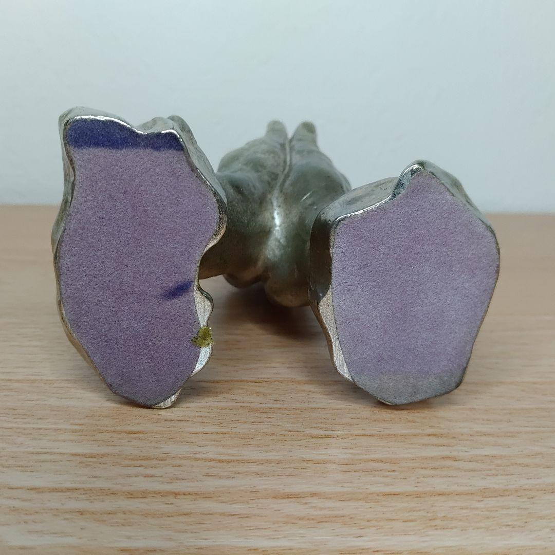 祈りの手 プレイハンド インテリア置物 アンティーク調 - メルカリ