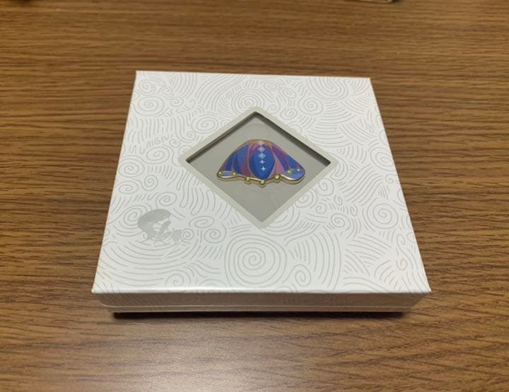 sky 星を紡ぐ子どもたち 光の探究者 ケープ