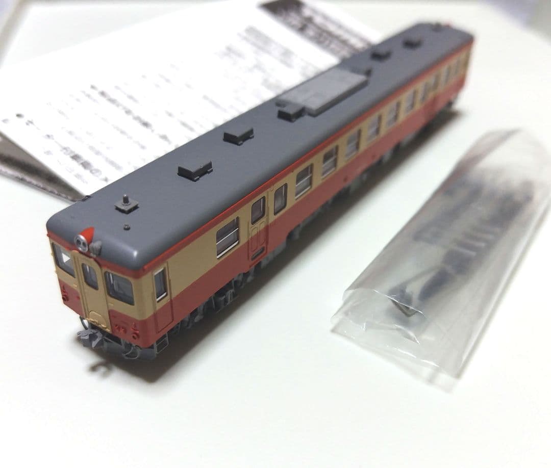 匿名配送 tomix 気動車セット