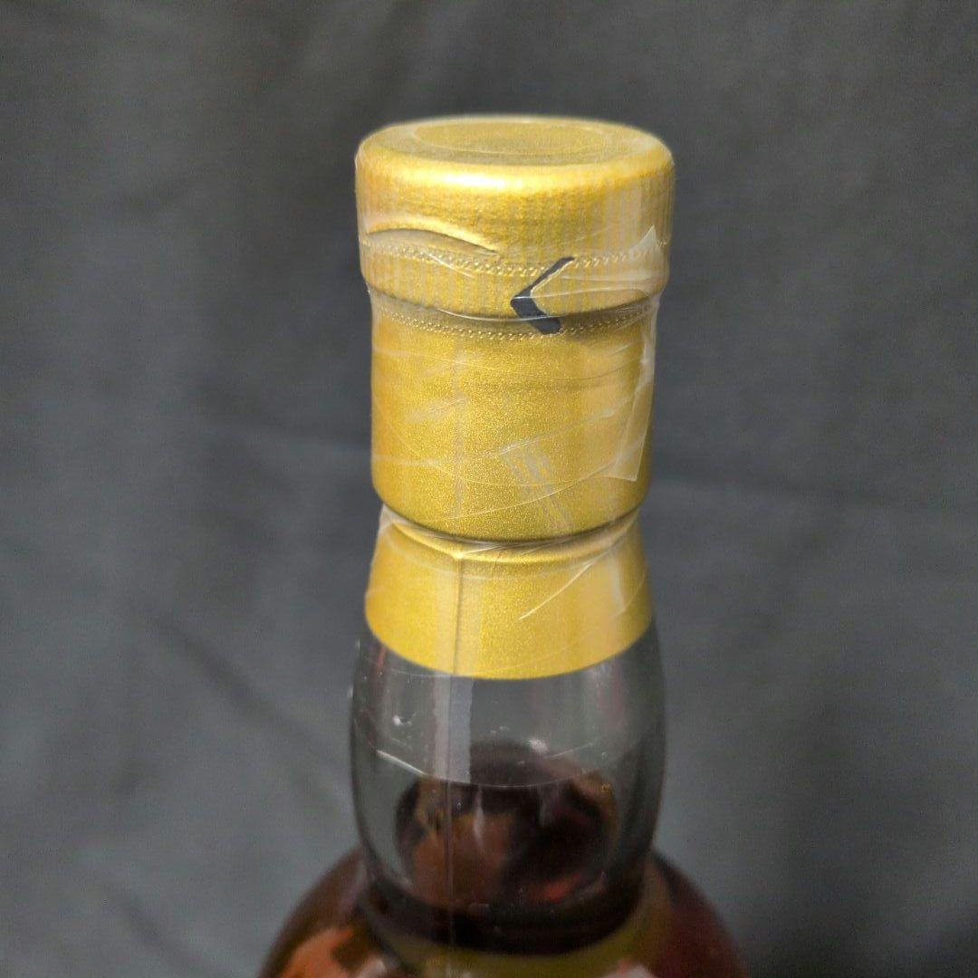 シークレットスペイサイド1995 26年 バーボンバレル 彼岸花