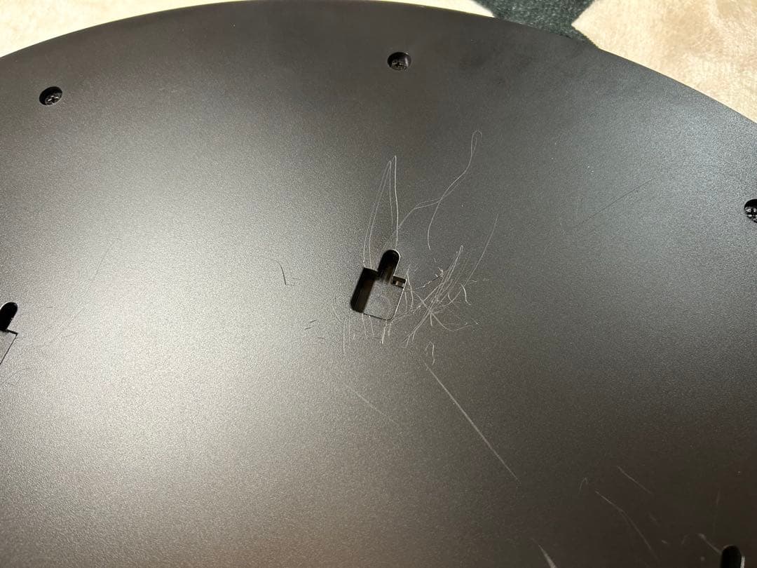 [極美品] ダーツライブホーム　ダーツボード　DARTSLIVE スマホ連動