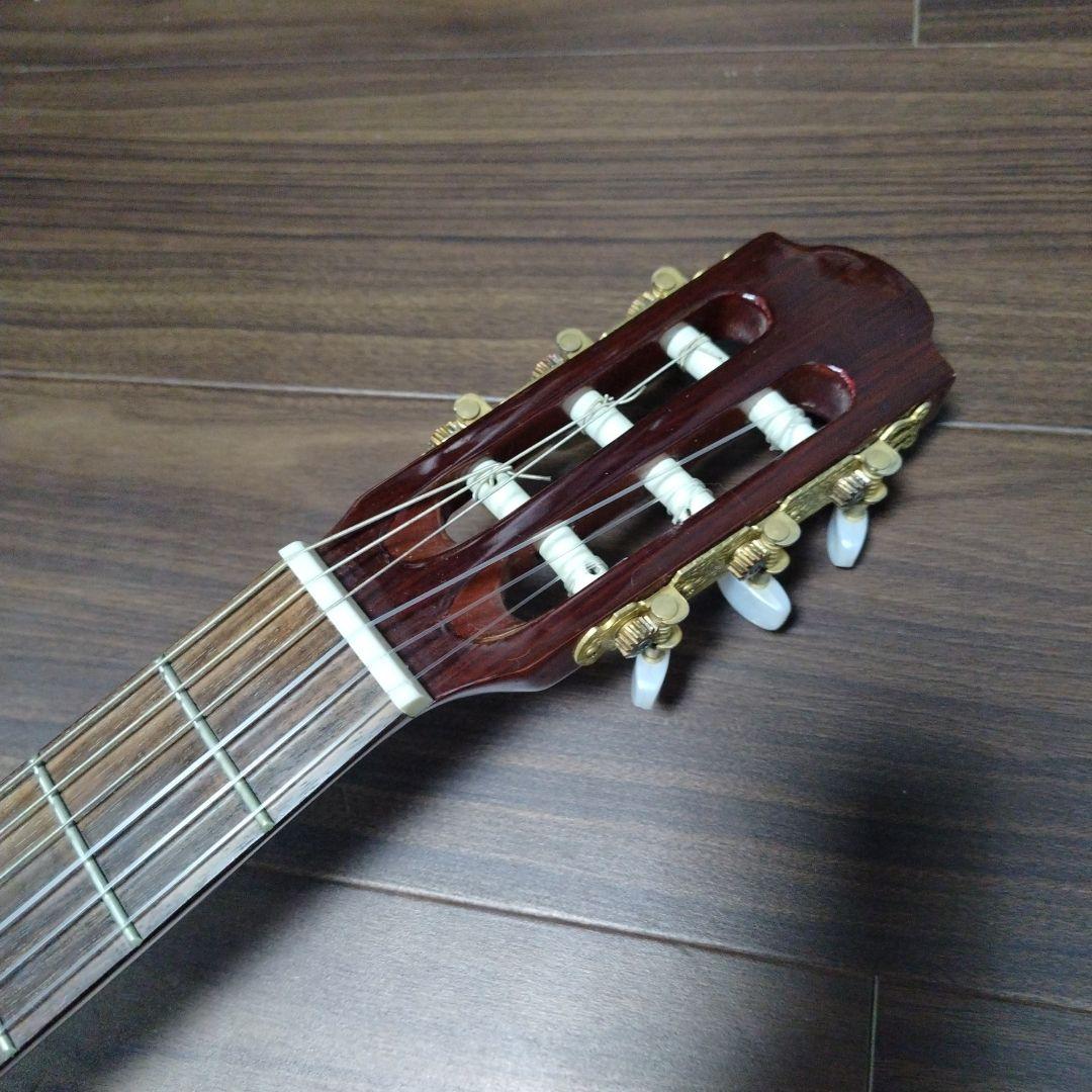 エレガットギター　mavis チェットアトキンスタイプ