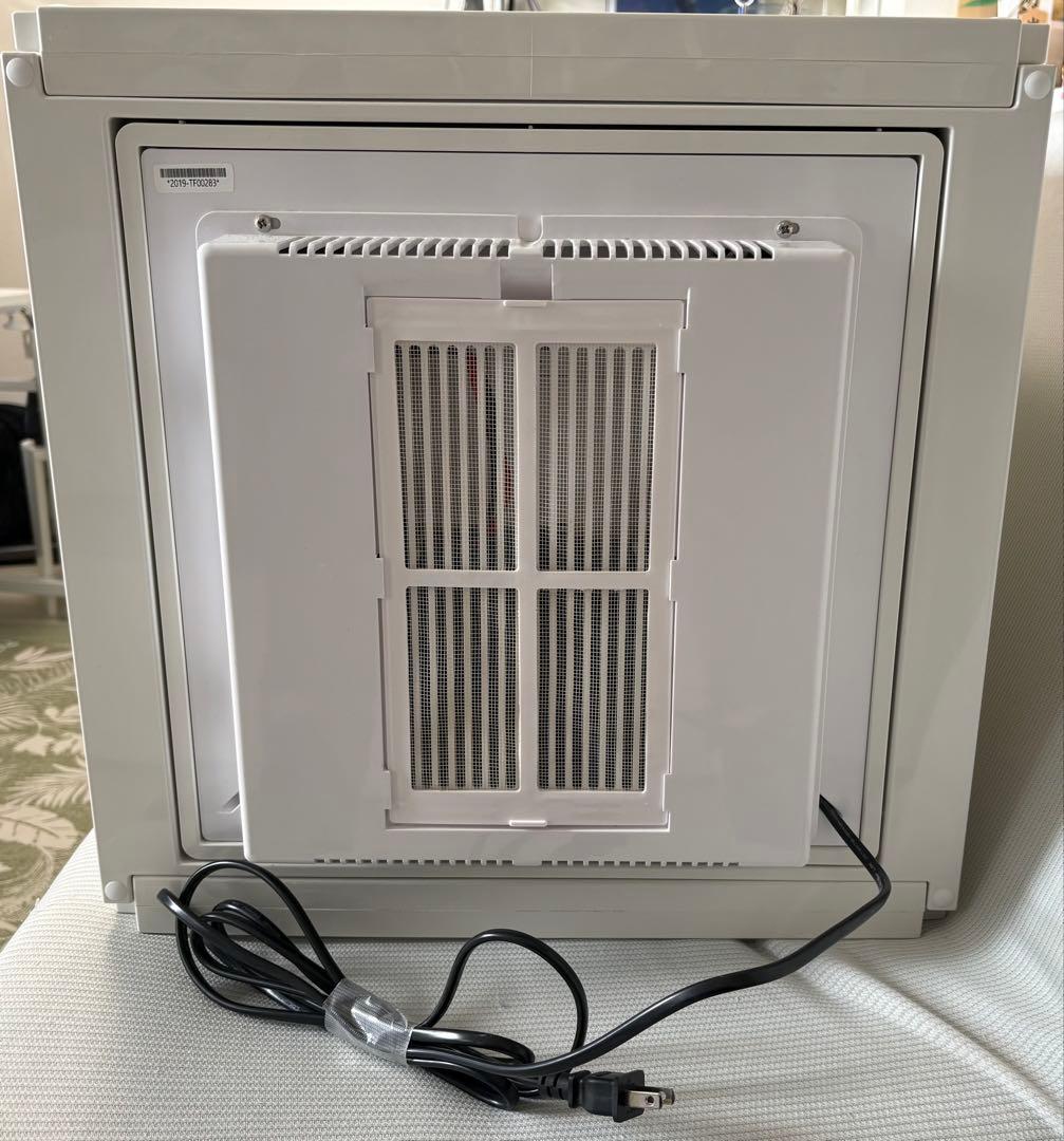 冷やし虫家C009 シーラケース 100L 恒温槽 組み立て済 恒温槽 冷やし虫家