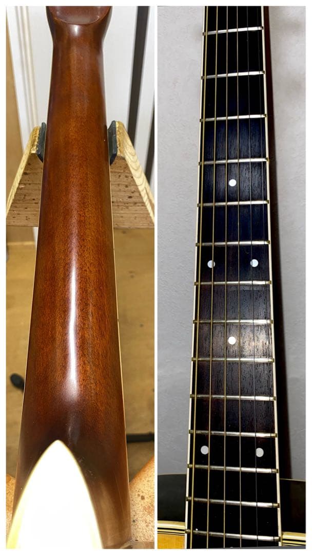 お正月価格‼️美品 Morris W20 1970年代 ピックカード新品‼️ - メルカリ