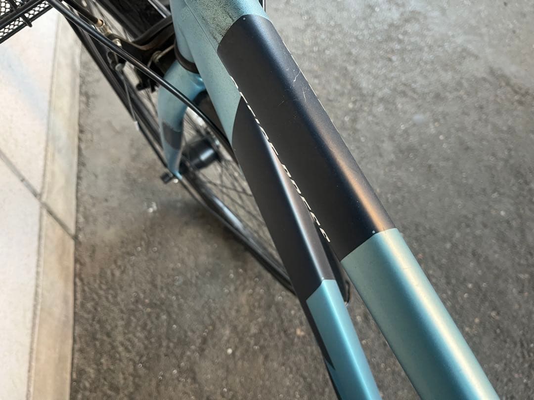 アサヒサイクル オフィスプレス 愛知県限定手渡のみ名古屋市中村区北区配送