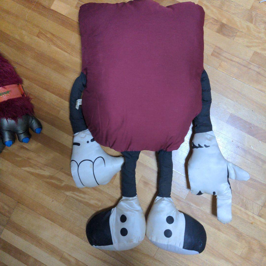 カルフォルニアレーズン　アドバタイジング　US企業　ぬいぐるみ