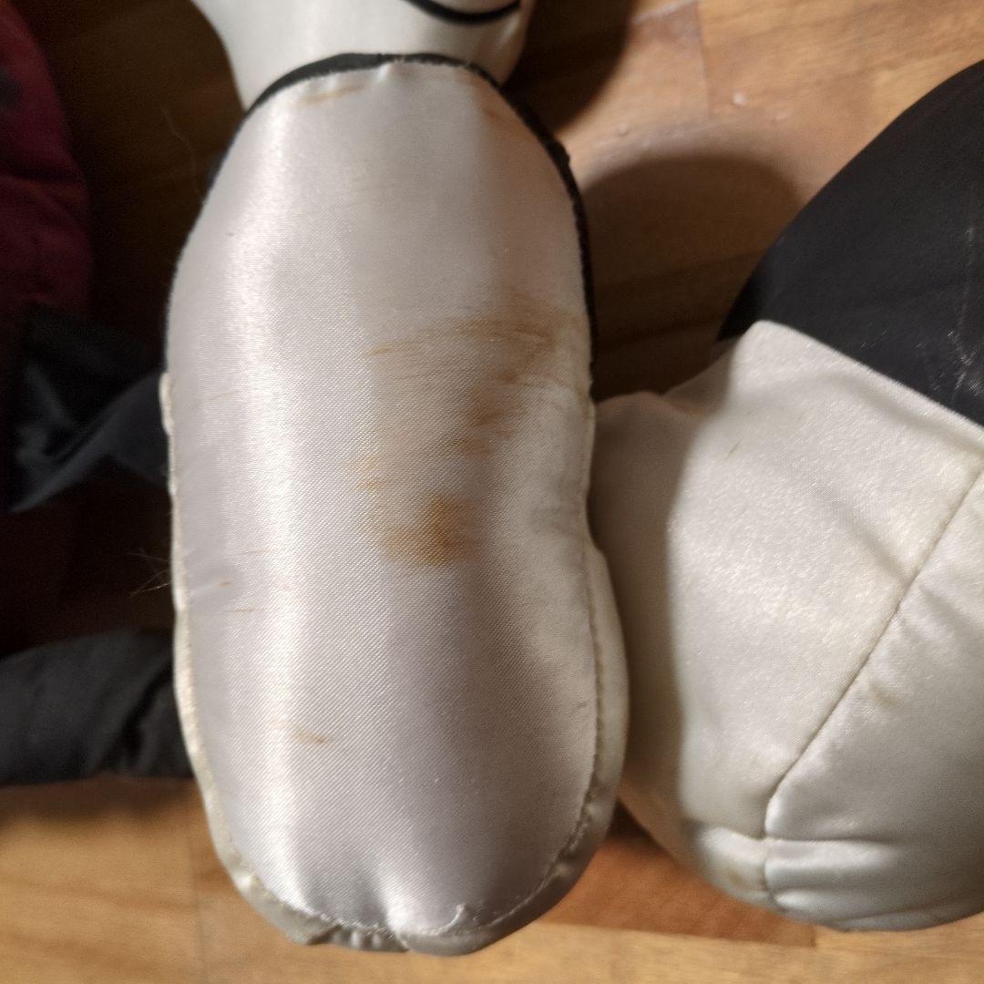 カルフォルニアレーズン　アドバタイジング　US企業　ぬいぐるみ