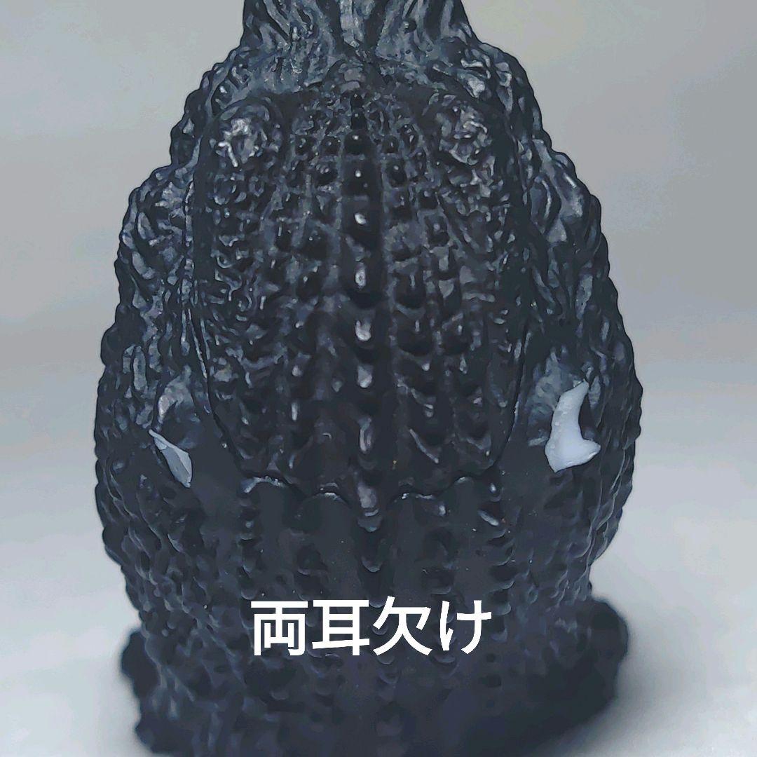 ジャンク品】一番くじ ゴジラ ファイナルウォーズ ヘッドマグネット