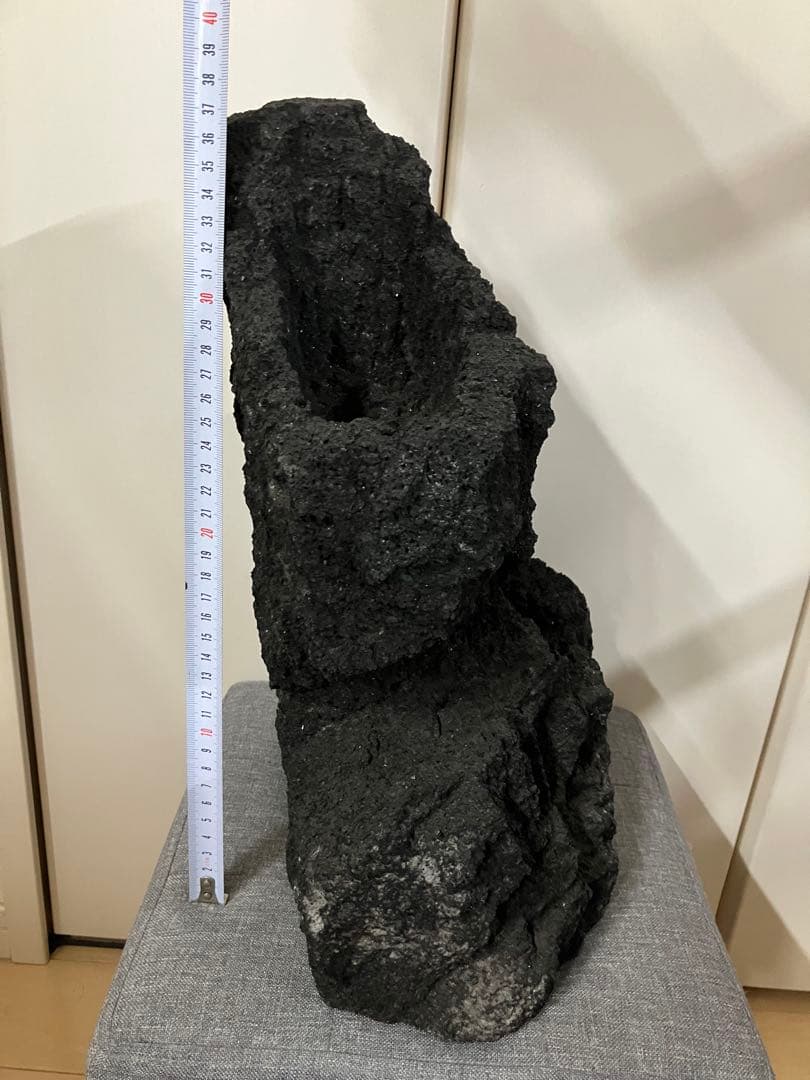 jsw_i様　希少 ADA 雲山石XL特大