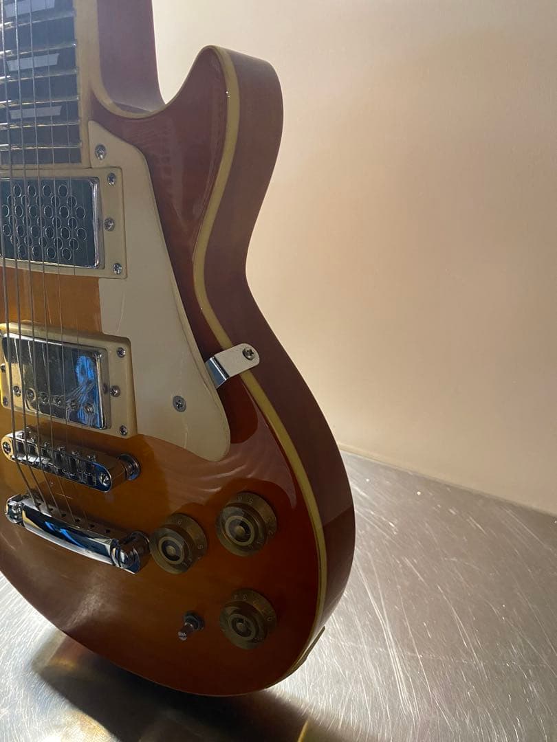 鳥*様 GrassRoots G-LPS-MINI VHB エレ