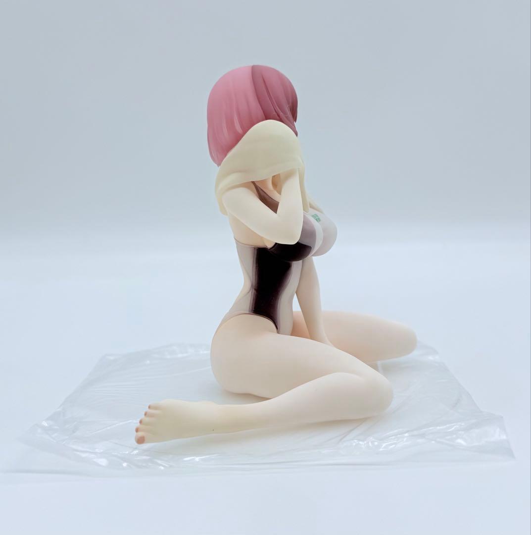 フォトスジャパン SSSS.GRIDMAN 新条アカネ 競泳水着ver.