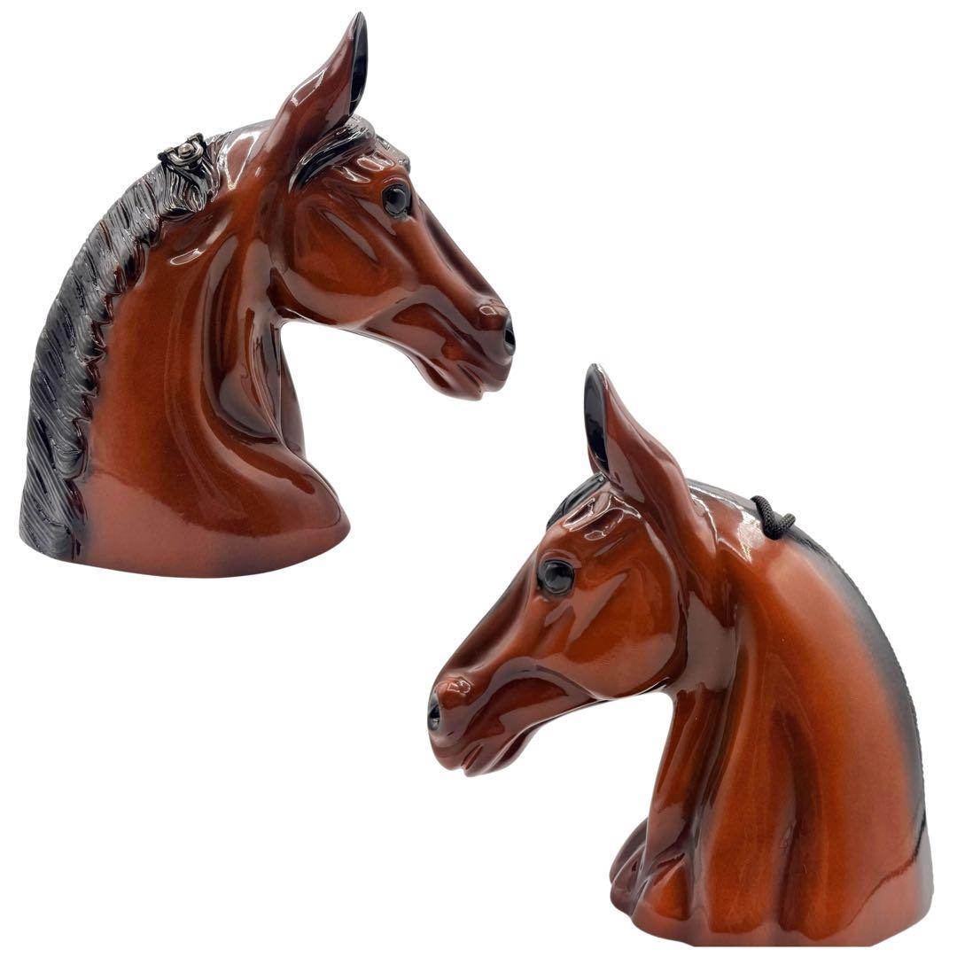 TIMMY WOODS ショルダーバッグ 馬 ホース 肩がけ 木製 アカシア