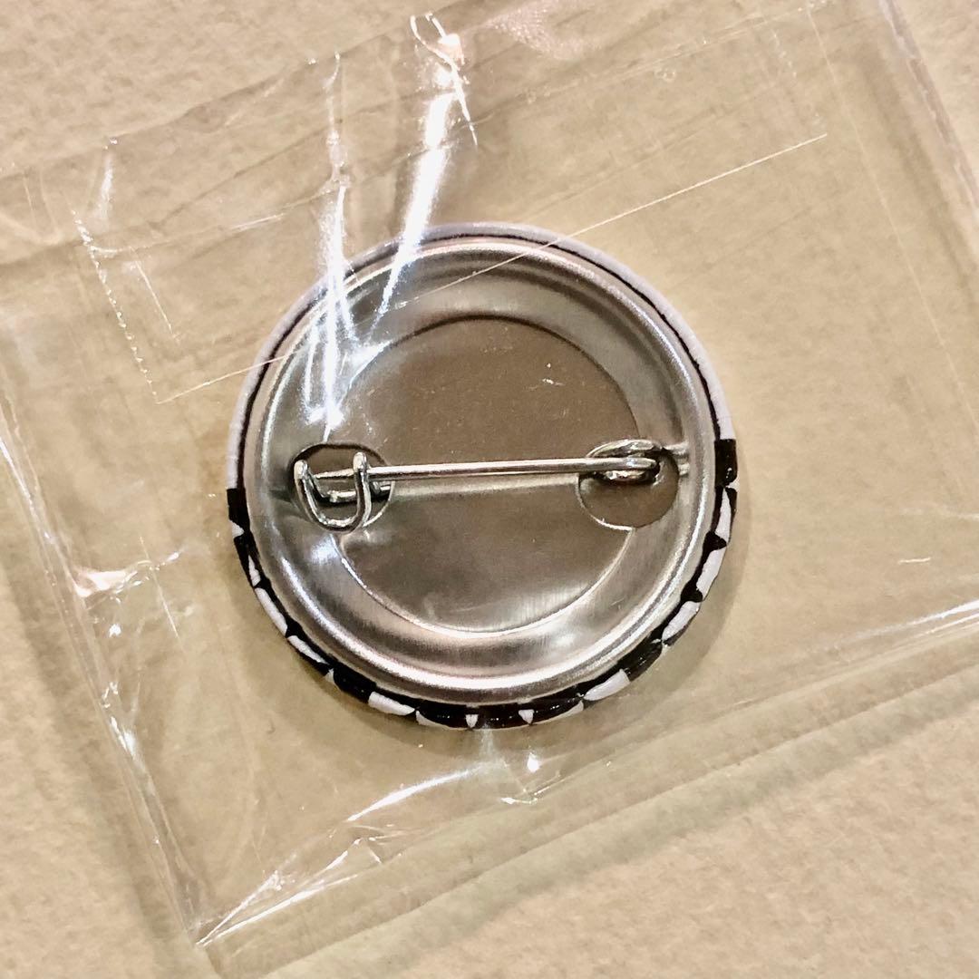 名探偵コナン 鳥取 北栄町 コナン探偵社 服部平次 缶バッジ 青山剛昌