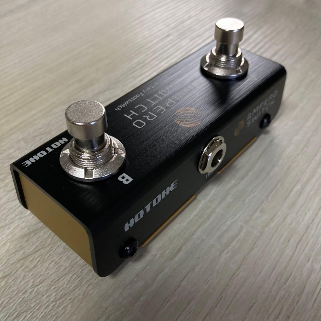 HX STOMP マルチエフェクター Line6 特典付き